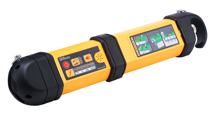 Émetteur VM-550FF de 1 Watt