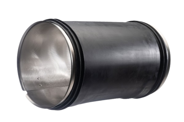 PIPE SEAL END