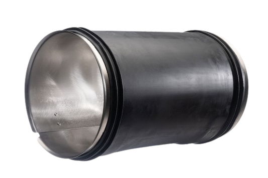 PIPE SEAL END